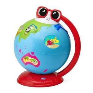 Vente flash 👏 CHICCO Le Globe Parlant ⌛ 9