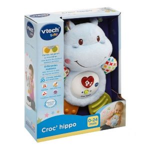 Meilleure affaire 😉 VTECH Croc’hippo 🔥 9