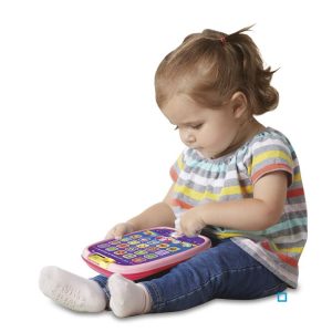 Meilleure affaire 😍 VTECH Tablette Des Découvertes Rose – Lumi ❤️ 9