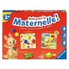 Remise 🤩 RAVENSBURGER Coffret D’activités Prêt Pour La Maternelle 💯 11