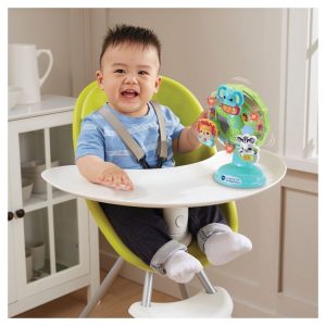 Top 10 😍 VTECH BABY La Grande Roue Des Baby Loulous 😍 9