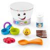 Le moins cher 🧨 Fisher Price Mon Bol Magique De Pâtissier ✔️ 13