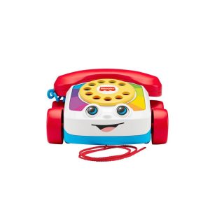 Meilleure affaire 🧨 Fisher Price Mon Téléphone Animé 🧨 9