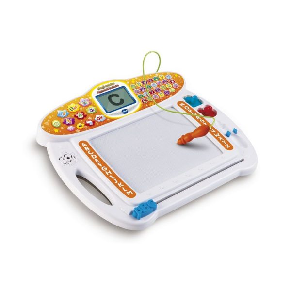 Vente flash 🎉 VTECH Magi’Ardoise Interactive Apprenti Ecriture 🔔 1