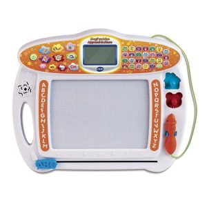 Vente flash 🎉 VTECH Magi’Ardoise Interactive Apprenti Ecriture 🔔 7