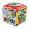 Budget ✨ VTECH Super Cube Des Découvertes 🌟 8