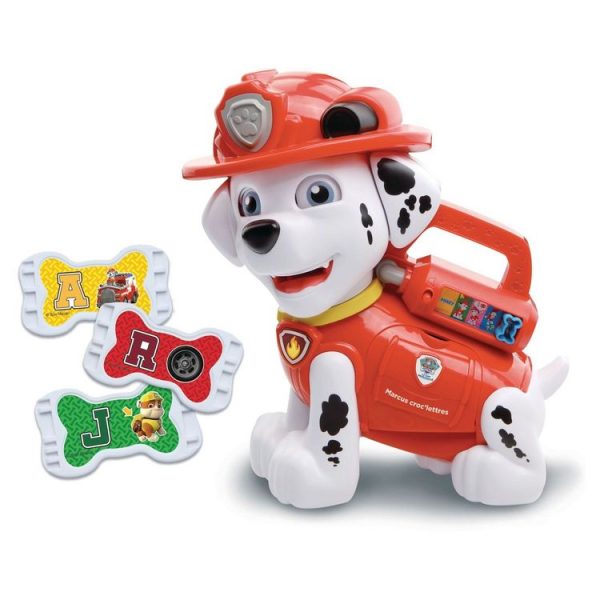 Top 10 👍 VTECH Marcus Croc’lettres – Pat Patrouille ✨ 1