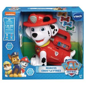 Top 10 👍 VTECH Marcus Croc’lettres – Pat Patrouille ✨ 6