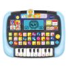 Remise 🛒 VTECH Tablette P’tit Genius Magic Light ✨ 10