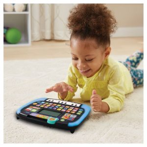 Remise 🛒 VTECH Tablette P’tit Genius Magic Light ✨ 9