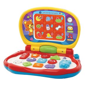 De gros ⌛ VTECH Lumi Ordi Des Tout-petits 😍 7