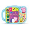 Promo 🎁 VTECH Peppa Pig – Mon Livre-jeu éducatif 👏 13