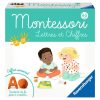 Offres 🥰 RAVENSBURGER Montessori Lettres Et Chiffres ❤️ 11