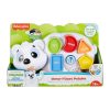 Meilleur prix ❤️ Fisher Price Omer L’ours Polaire ⌛ 13