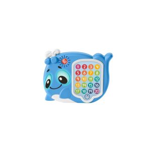 Remise ⌛ Fisher Price Eden La Baleine ✨ 7