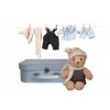 Top 10 😉 EGMONT TOYS Morris Et Ses Habits Dans Une Valise ⌛ 11