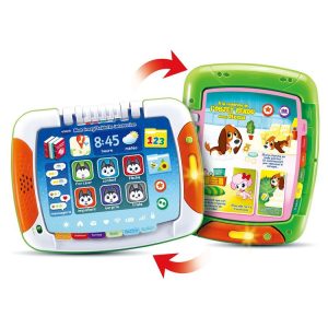 Meilleure vente 🤩 VTECH Mon Imagi’tablette Interactive 😍 7