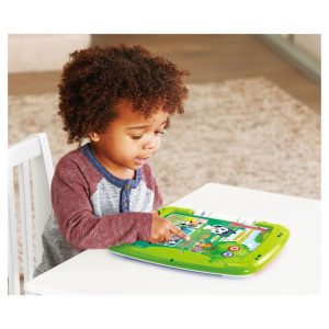 Meilleure vente 🤩 VTECH Mon Imagi’tablette Interactive 😍 9