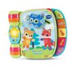 Vente flash ⌛ VTECH BABY Super Livre Enchanté Bleu Des Baby Loulous 🔔 13