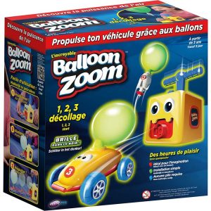 Le moins cher 🎉 BEST OF TV Balloon Zoom 🔥 7