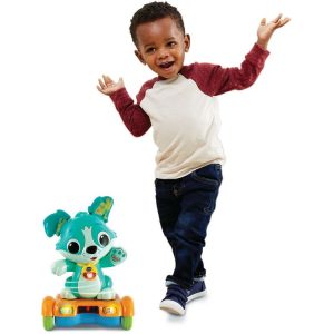 Vente flash 🌟 VTECH Titou, Mon Toutou Hoverboard ❤️ 9