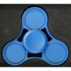 Offres ✨ CestMoiLaPlusBelle Hand Spinner Bleu Moyen En Métal Avec Son Coffret 🎉 13