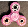 Bon marché ✨ CestMoiLaPlusBelle Hand Spinner Rose En ABS Phosphorescent 🔔 13