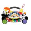 Bon marché 🎁 VTECH Mon Piano Zèbre Jungle Rock Interactif 🎉 13