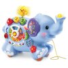 Les meilleures critiques de 🧨 VTECH Trompette, Mon éléphant Des Découvertes ⭐ 8