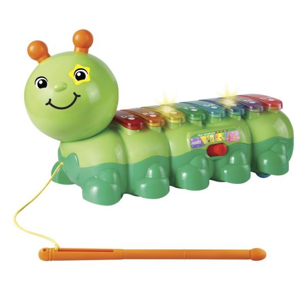 Budget 🛒 VTECH Mon Xylophone Jungle Rock – Jouet Musical ⭐ 1