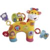 Remise 🔔 VTECH Mon Coussin D’éveil Musical 🧨 10