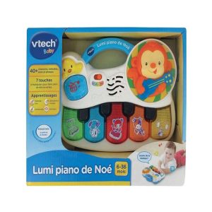 Top 10 🎉 VTECH Lumi Piano De Noé 🔥 9