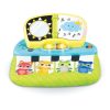 Remise 🎁 VTECH BABY Piano Sensoriel Des Babys Loulous 🔔 13