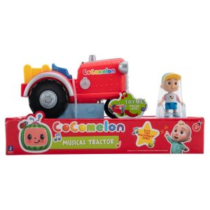 Coupon ⌛ BANDAI Tracteur Musical ✔️ 6