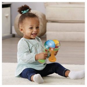 Bon marché ✔️ VTECH Maracas Lumi Magiques 🛒 6