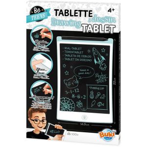 Promo 😍 BUKI Jeu éducatif Tablette Dessin 😍 7