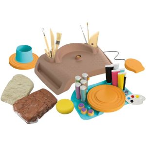 Promo 🎁 BUKI Jeu éducatif Professional Studio Poterie 👍 7