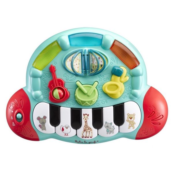 Coupon 🔥 VULLI Piano Folies 🔥 1