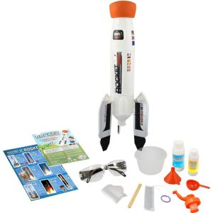 Vente flash 🧨 BUKI Jeu éducatif Rocket Science 🎁 7