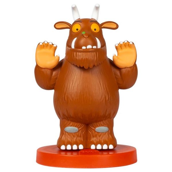 Promo 👍 FABA Jeu éducatif Figurine Faba Le Gruffalo 🛒 1