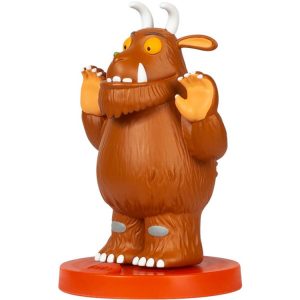 Promo 👍 FABA Jeu éducatif Figurine Faba Le Gruffalo 🛒 7