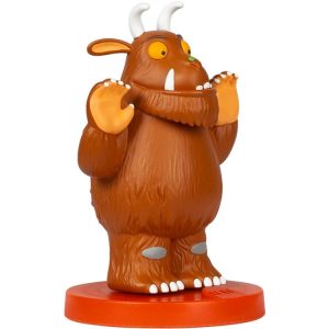 Promo 👍 FABA Jeu éducatif Figurine Faba Le Gruffalo 🛒 9