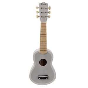 Meilleure vente 🔥 MAGNI Jouet En Bois – Instrument De Musique – Guitare Magni ⌛ 12