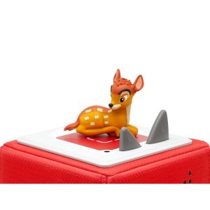 Grosses soldes 🧨 TONIES Figurine Bambi ❤️ 6