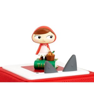 Meilleur prix ✨ TONIES Figurine Le Petit Chaperon Rouge 🔔 6