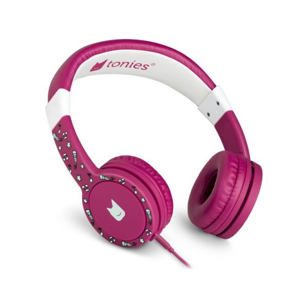 Promo 🎉 TONIES Casque Chuchote Cassis ✔️ 1