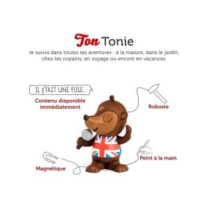 Acheter ✨ TONIES Figurine Mes Comptines Preferees En Anglais 🎉 7