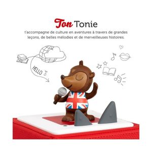 Acheter ✨ TONIES Figurine Mes Comptines Preferees En Anglais 🎉 9