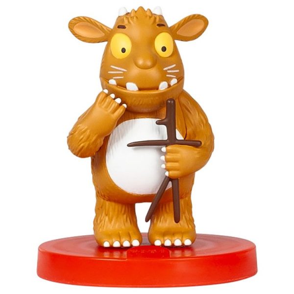 Meilleur prix 😉 FABA Jeu éducatif Figurine Faba Petit Gruffalo ✨ 1