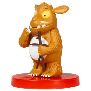 Meilleur prix 😉 FABA Jeu éducatif Figurine Faba Petit Gruffalo ✨ 7